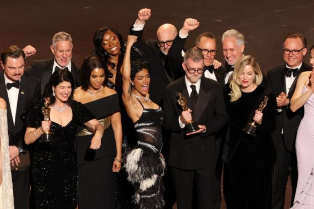Premios Oscar 2026: Ganadores y Momentos Destacados de la 98ª Edición