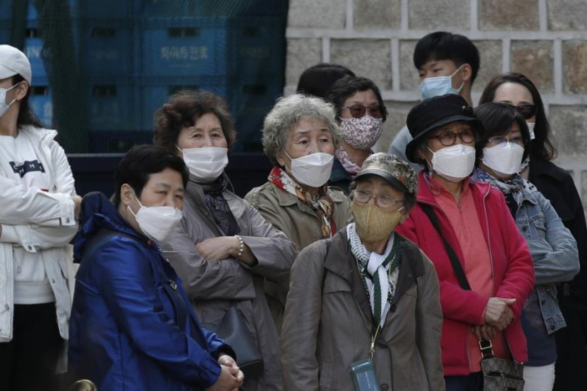 La asociación médica de Corea del Sur urge suspender la vacunación contra la gripe tras la muerte de 25 pacientes