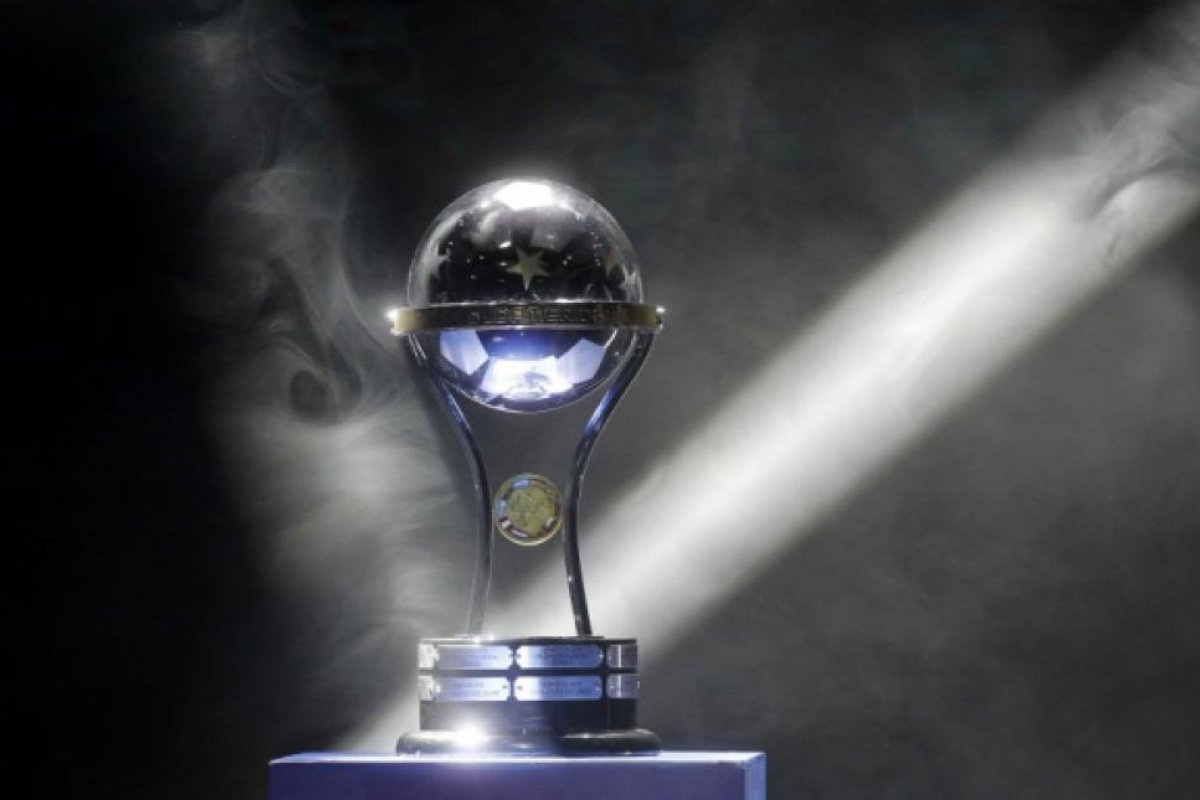 Atlético conocerá hoy su rival en la Sudamericana