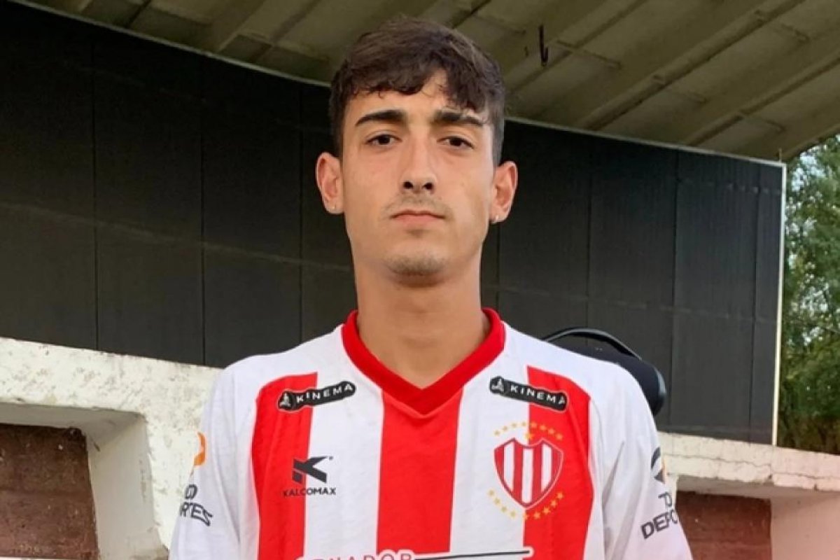 Lucha por la vida de Lautaro Fagioli tras un ACV en partido de fútbol