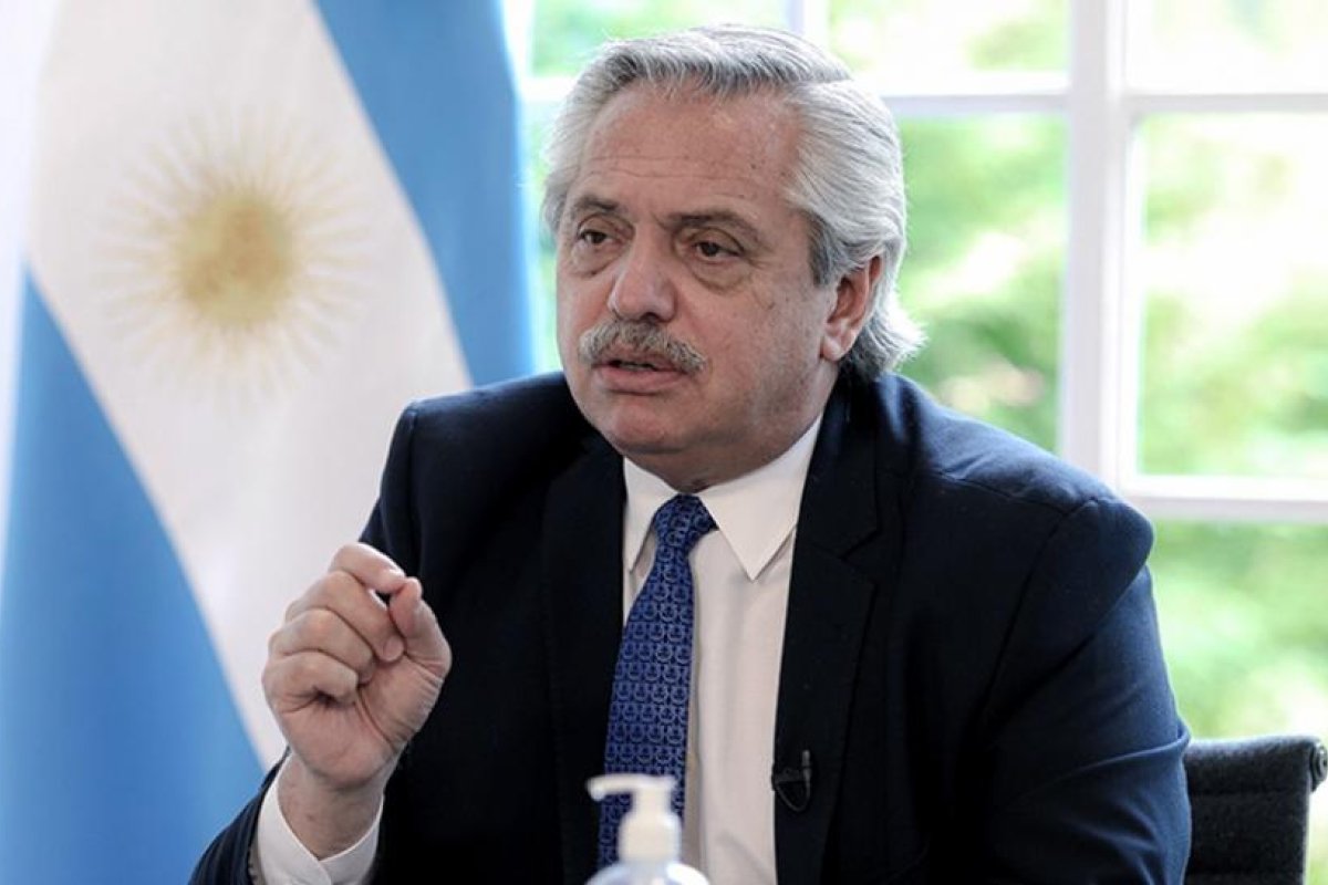 Fernández visitará Corven Motors en Santa Fe y participará de una conferencia de la UIA