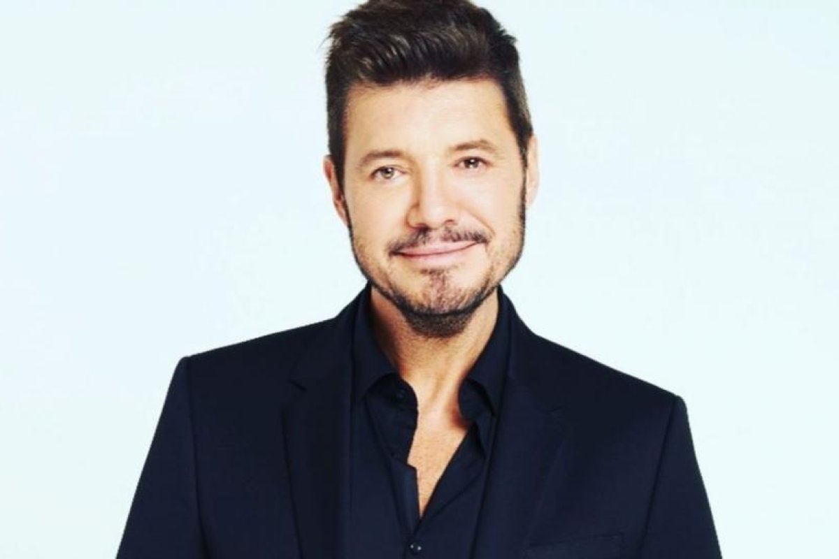 Marcelo Tinelli confirmó la fecha de debut de La Academia 2021