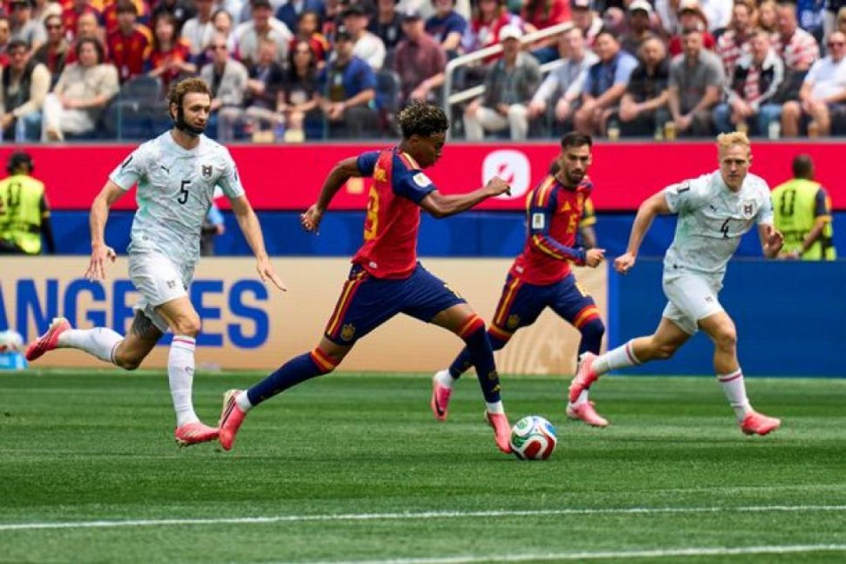 Portugal y España se enfrentan en los octavos de final del Mundial 2026