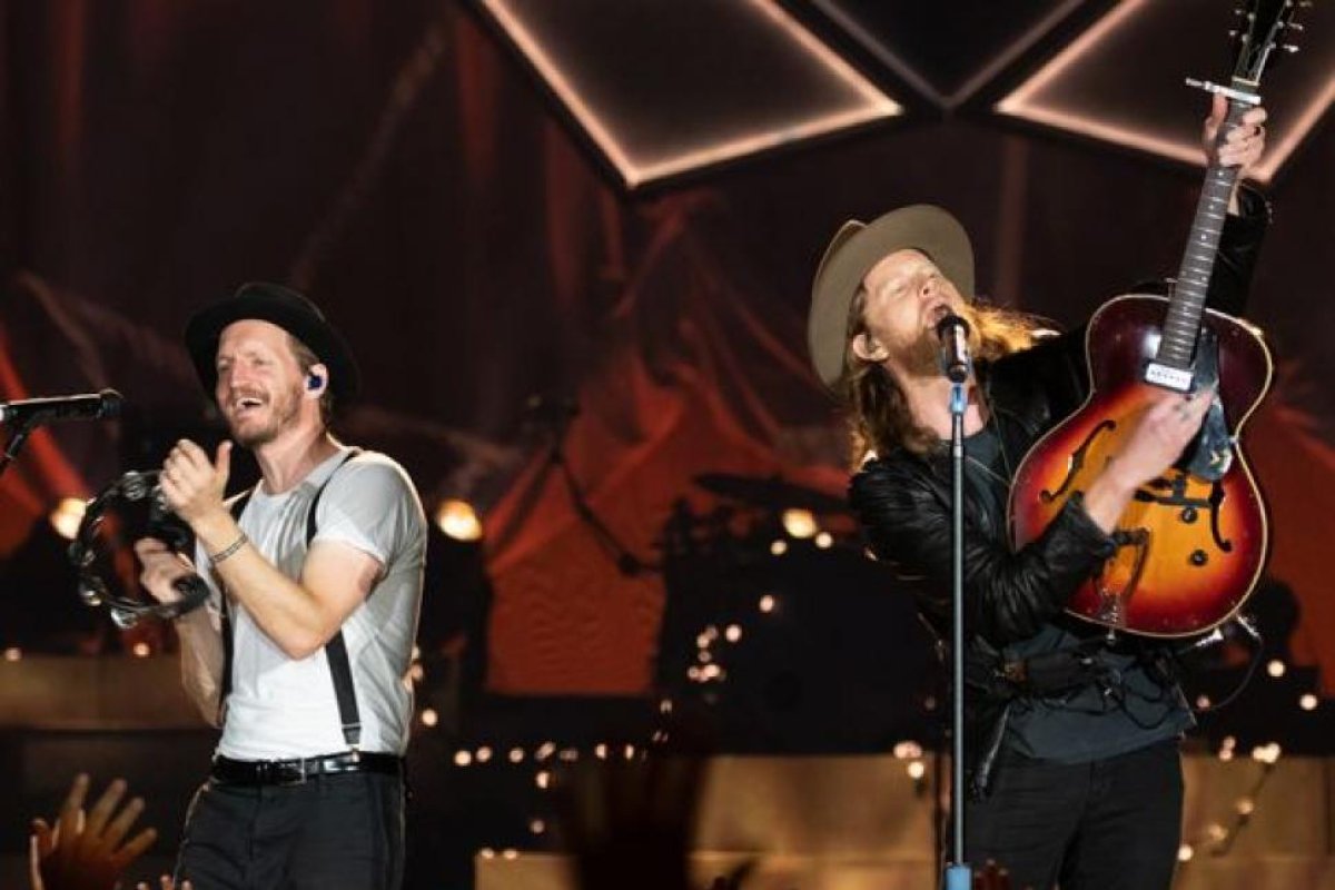 The Lumineers regresan a Argentina: fechas, ubicación y venta de entradas