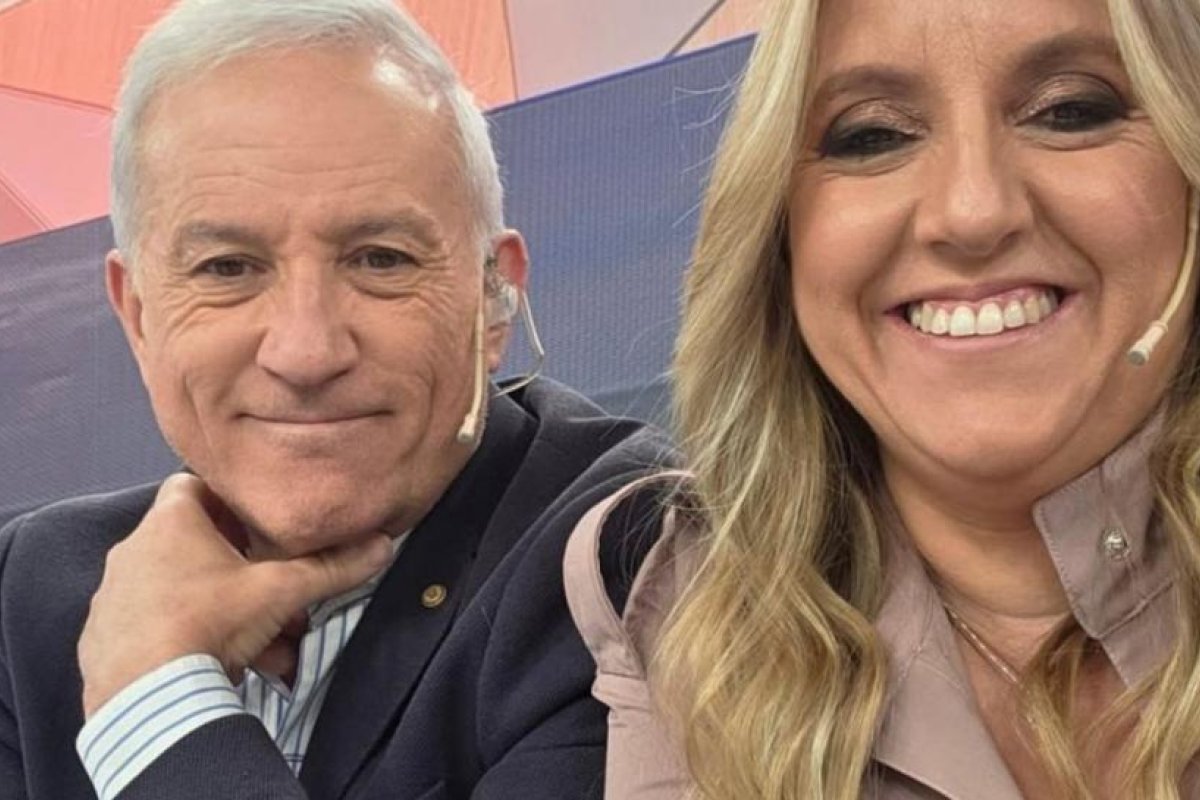 Paula Bernini Rinde Homenaje a Darío Lopreite Antes del Regreso de Massaccesi