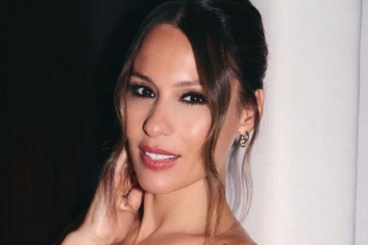 Pampita toma medidas de seguridad tras robo en su hogar en Buenos Aires