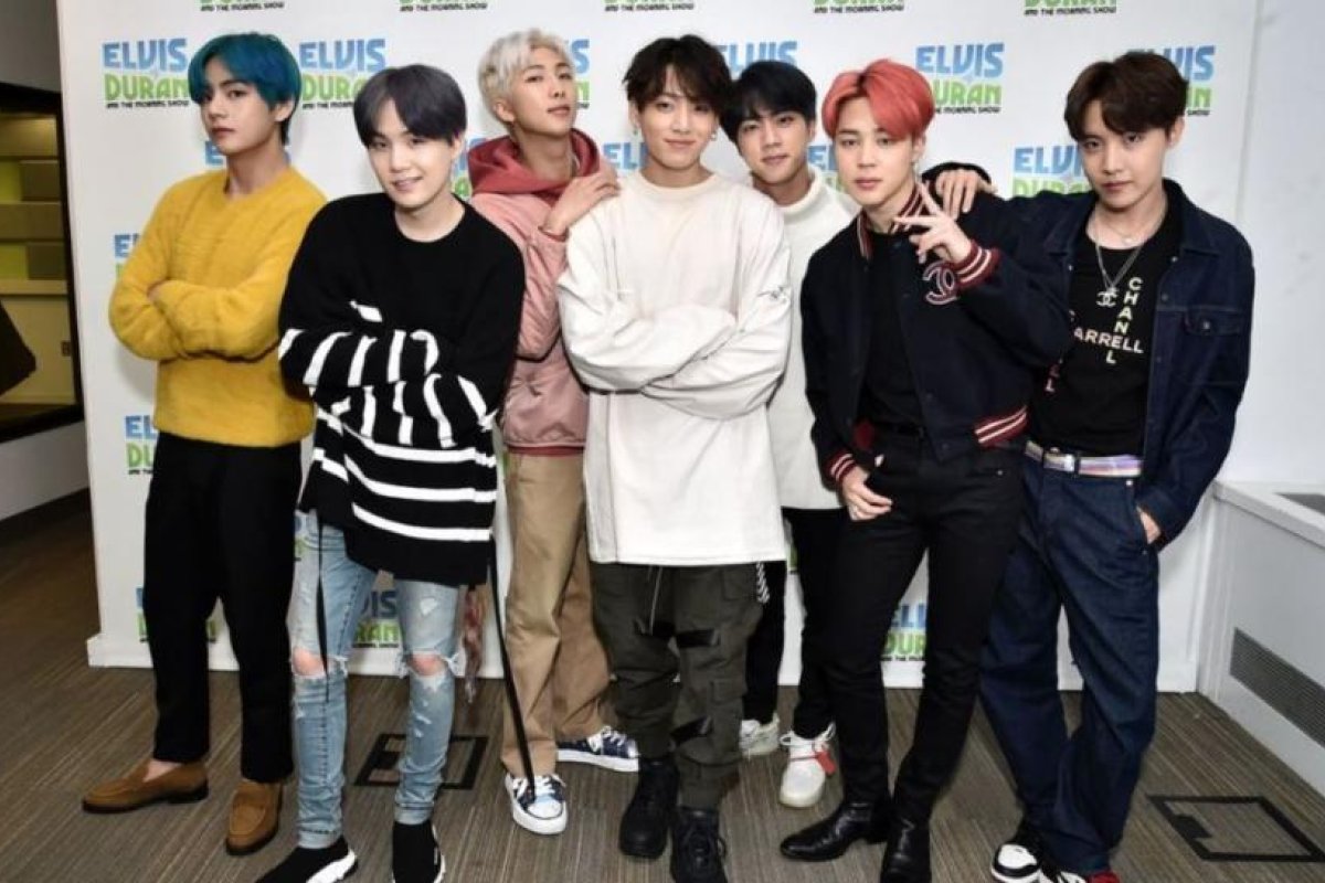 BTS Anuncia Nuevo Álbum y Gira Mundial: Expectativas de los Fans Argentinos