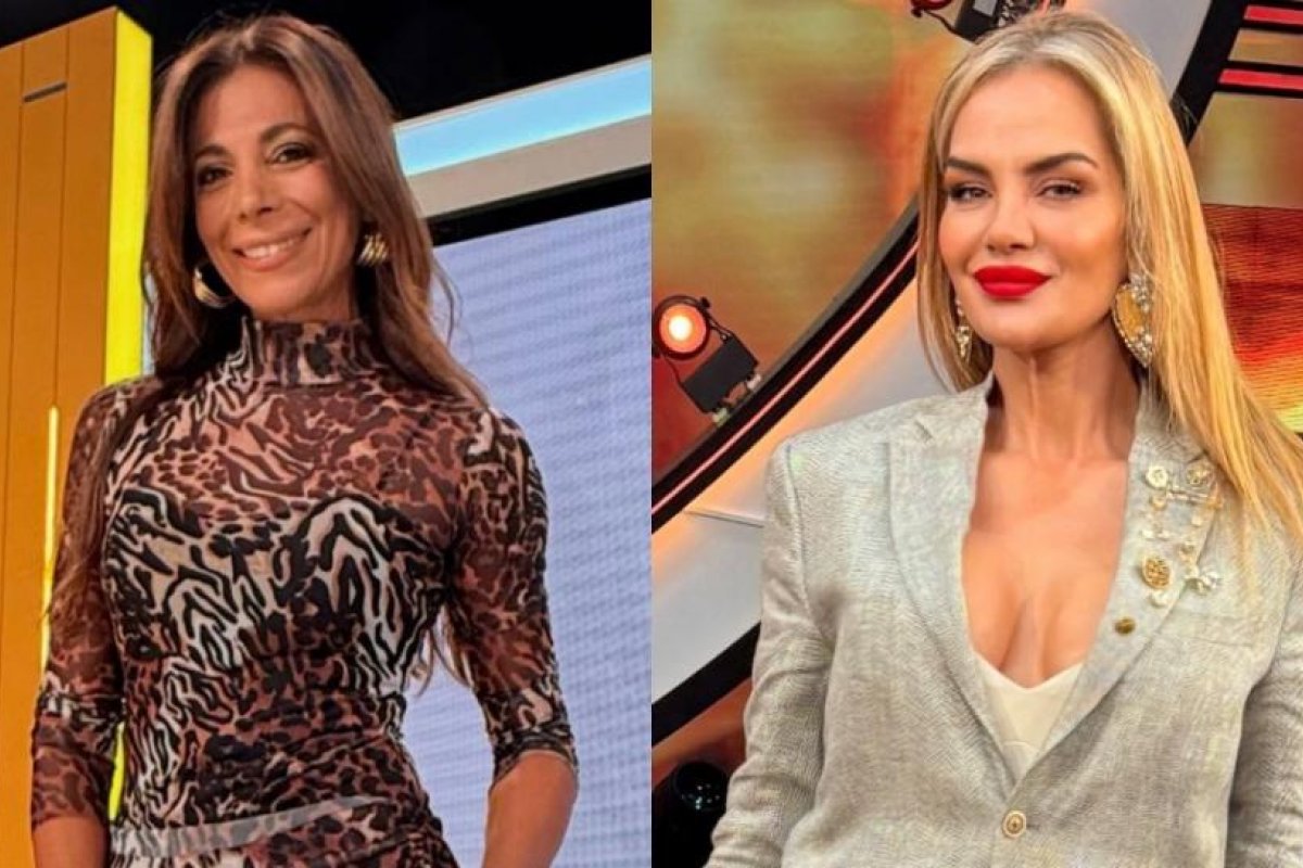 Ximena Capristo se disculpa tras polémico cruce con Eliana Guercio