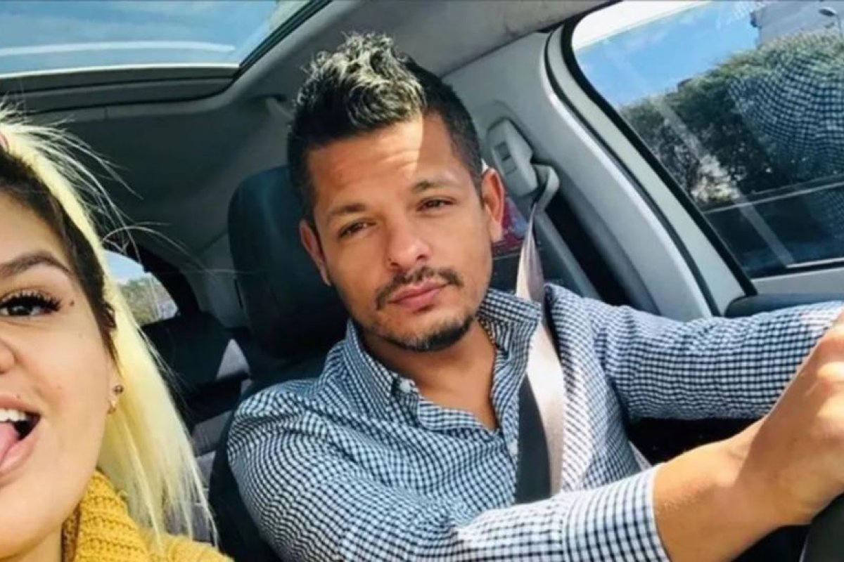 Alejandro Cipolla se aparta de la defensa de Morena Rial por conflictos personales