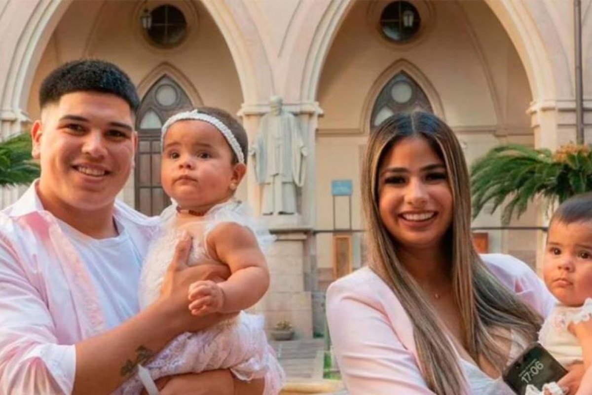 Thiago y Daniela: Reflexiones sobre su vínculo tras la separación