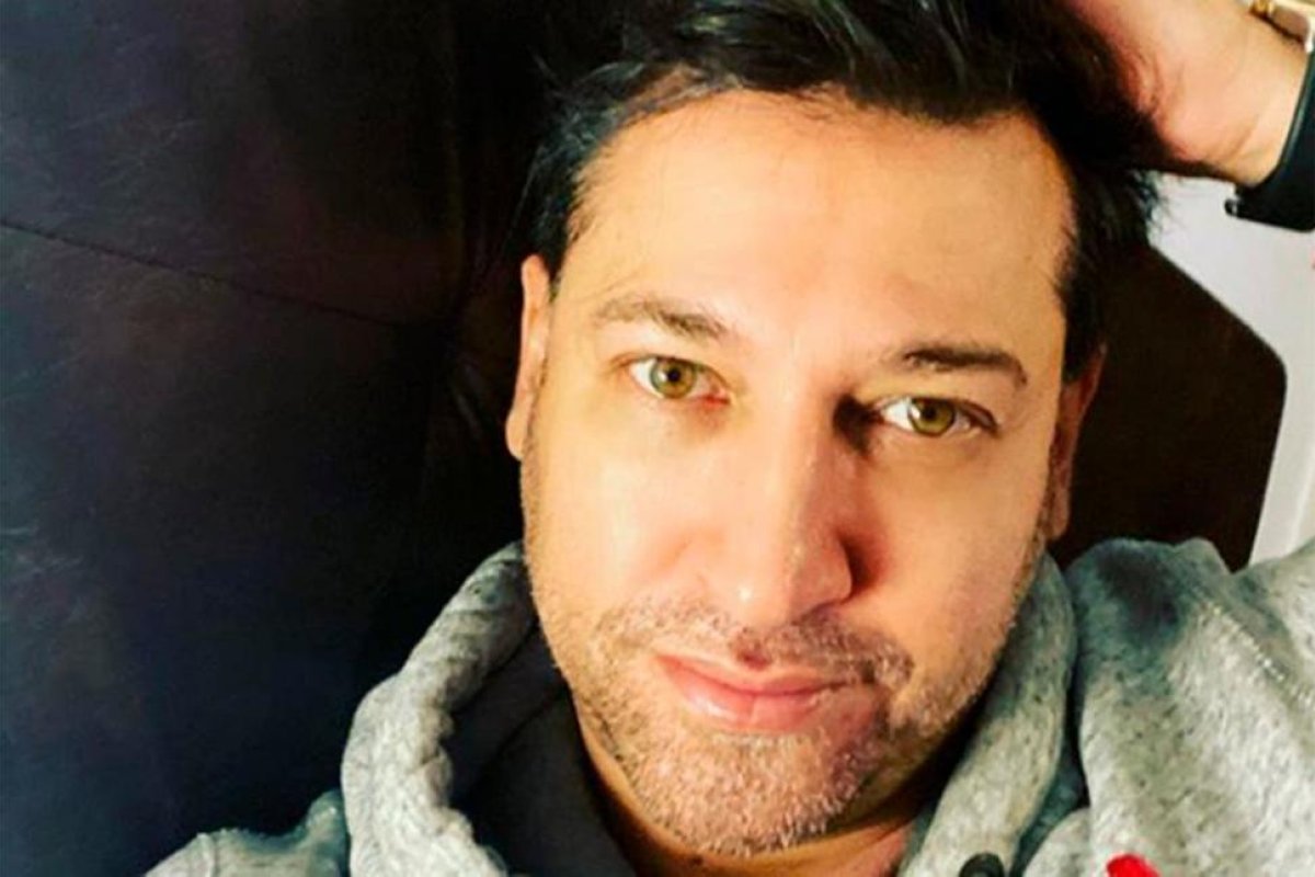 Cantando 2020: Pablito Ruiz fue expulsado del certamen, tras asistir a una fiesta clandestina en plena pandemia