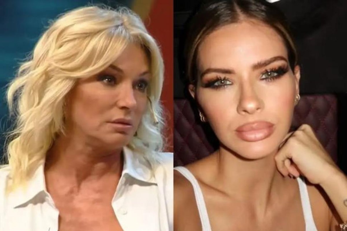 Yanina Latorre critica a la China Suárez por su respuesta ante las críticas