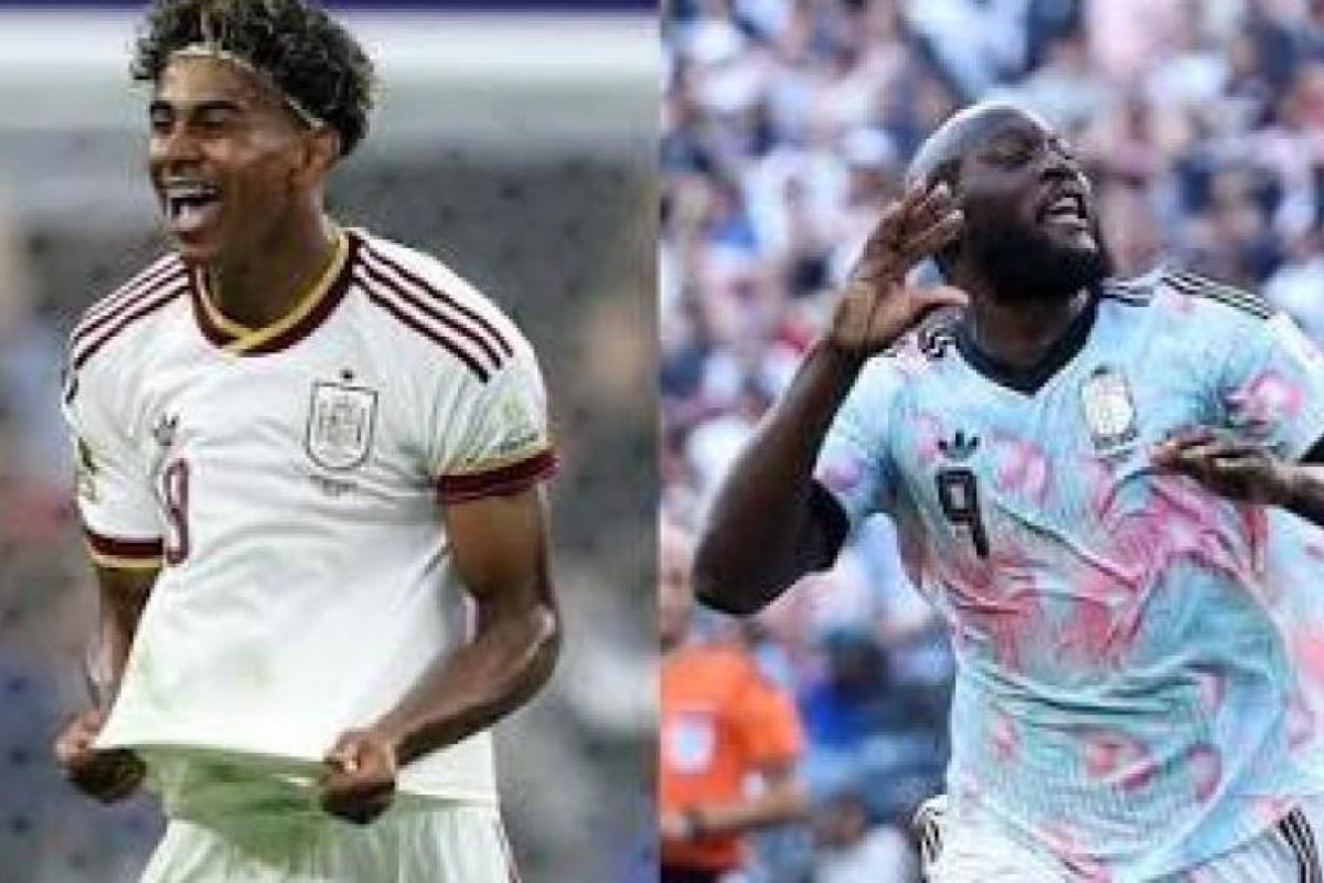 España y Bélgica se enfrentan por un lugar en las semifinales del Mundial