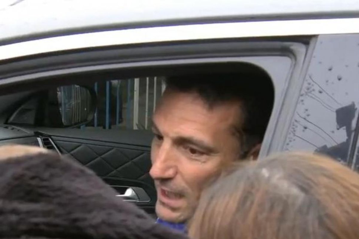 Lionel Scaloni aclara rumores sobre su permanencia en la Selección Argentina