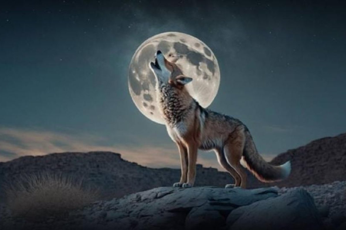Consecuencias de la Luna de Lobo en los Signos del Zodíaco: Impacto Duradero