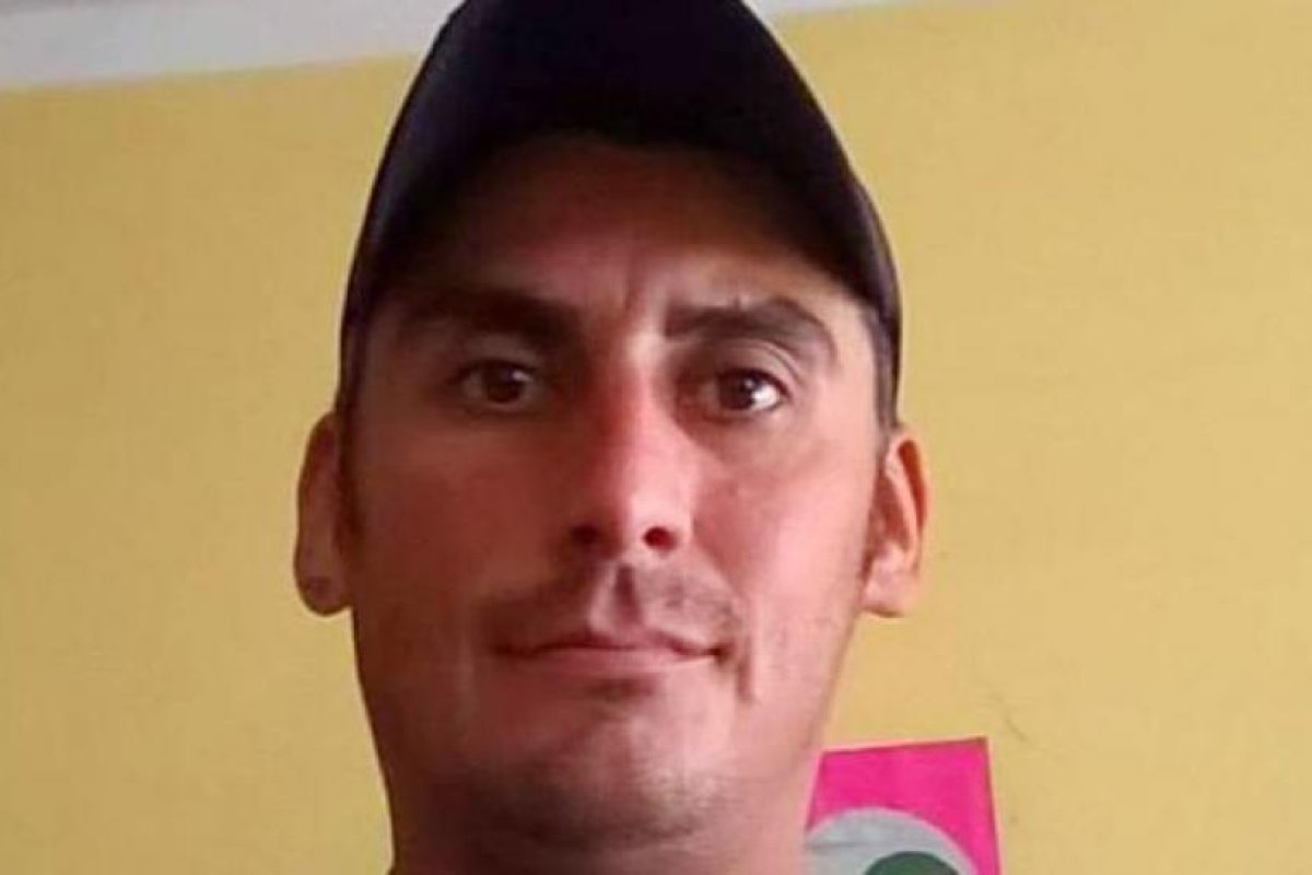 El horror secreto detrás del hombre que mató a puñaladas a su hijo de 10 años