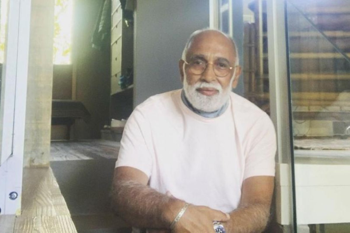 Oscar González Oro habló de cómo está: "No me voy a suicidar"