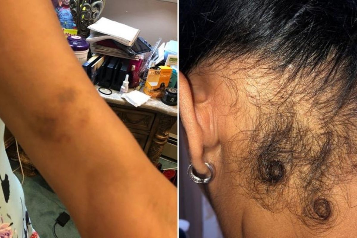 Una exagente de la Policía de Nueva York denuncia que fue víctima de la cultura de la violación, drogas y acoso sexual cuando servía en el cuerpo