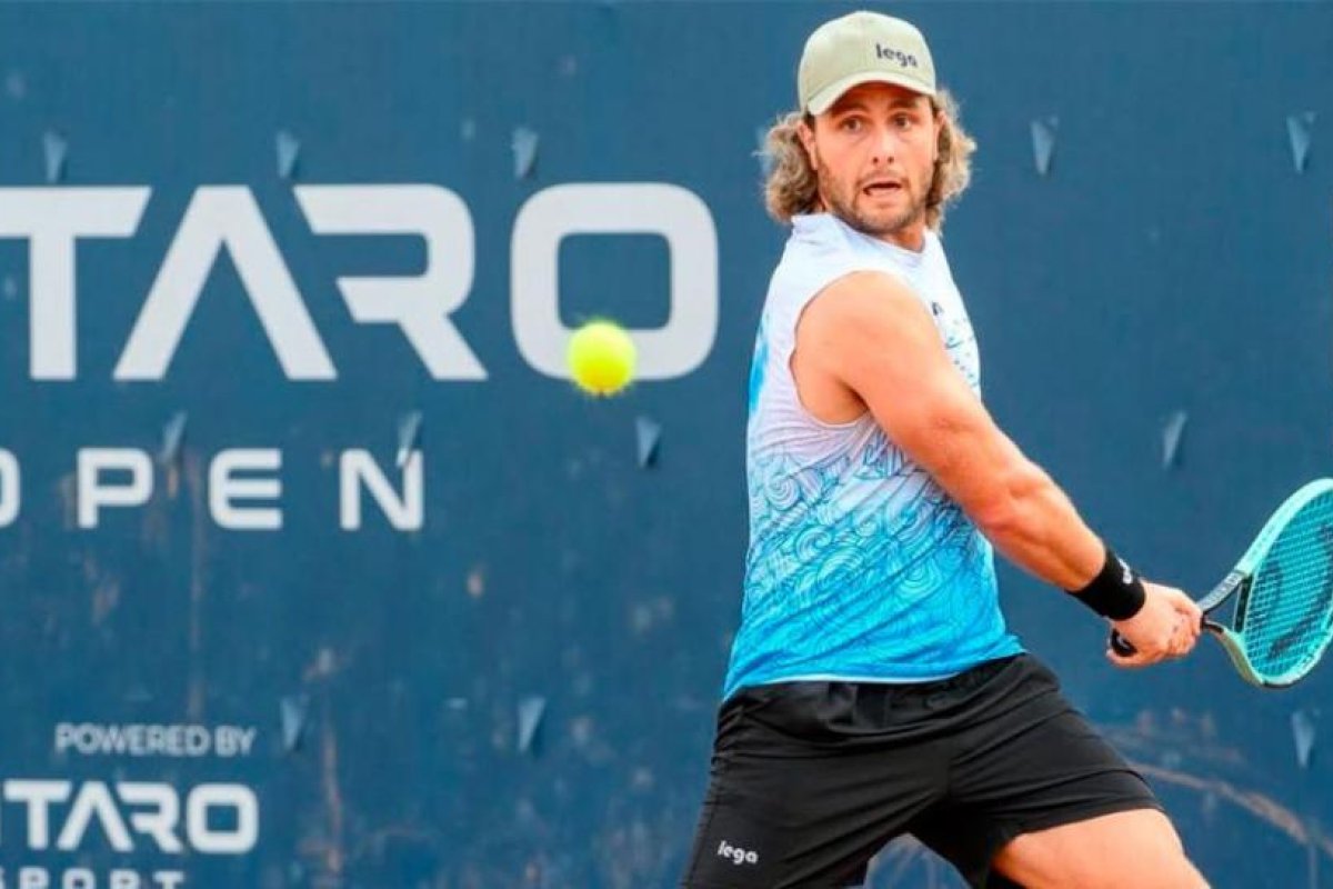 Marco Trungelliti: Un Trayecto Excepcional en la Copa Davis 2026