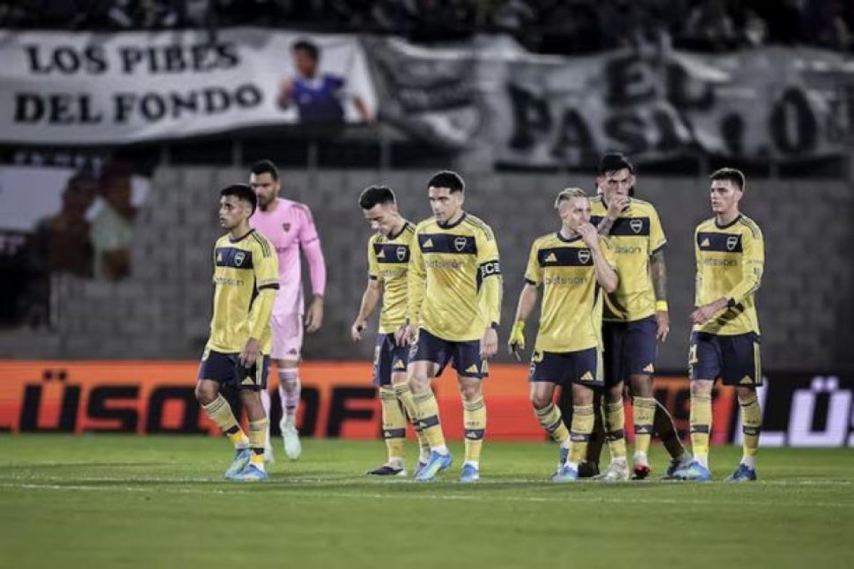 River y Boca inician el Torneo Clausura 2026 con preocupantes derrotas