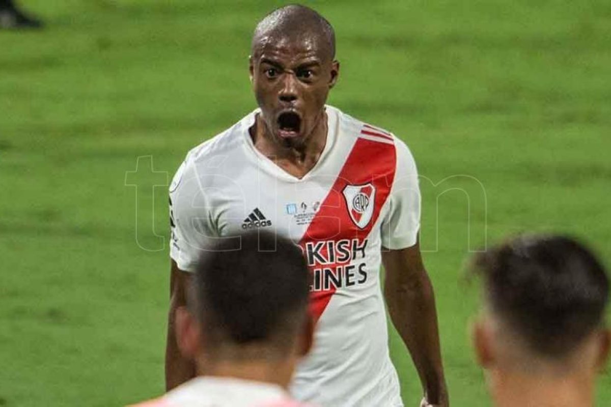 River enfrenta a Atlético Tucumán, con el clásico contra Boca en el horizonte