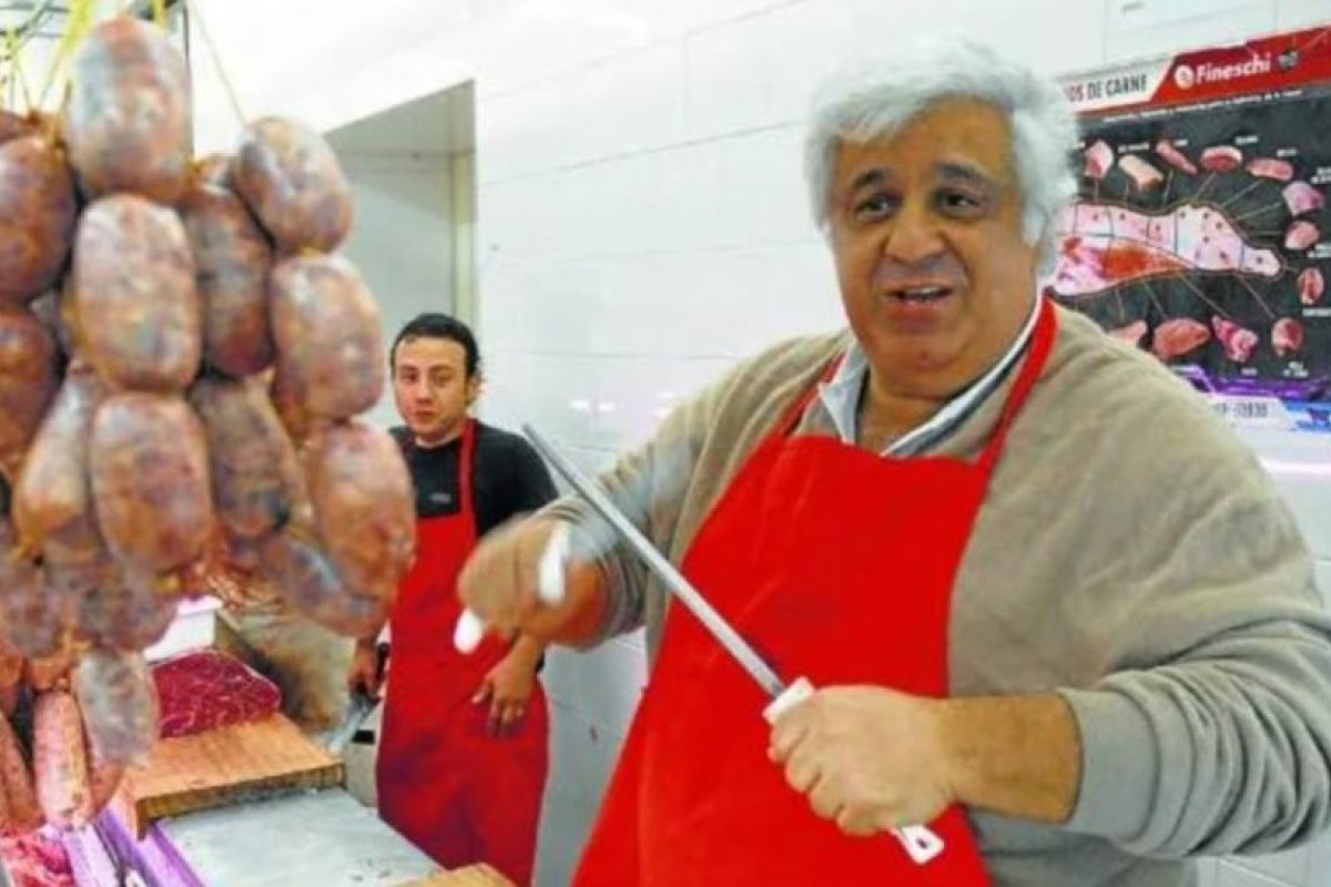 Alberto Samid Internado en Uruguay: Su Esposa Solicita Ayuda Urgente