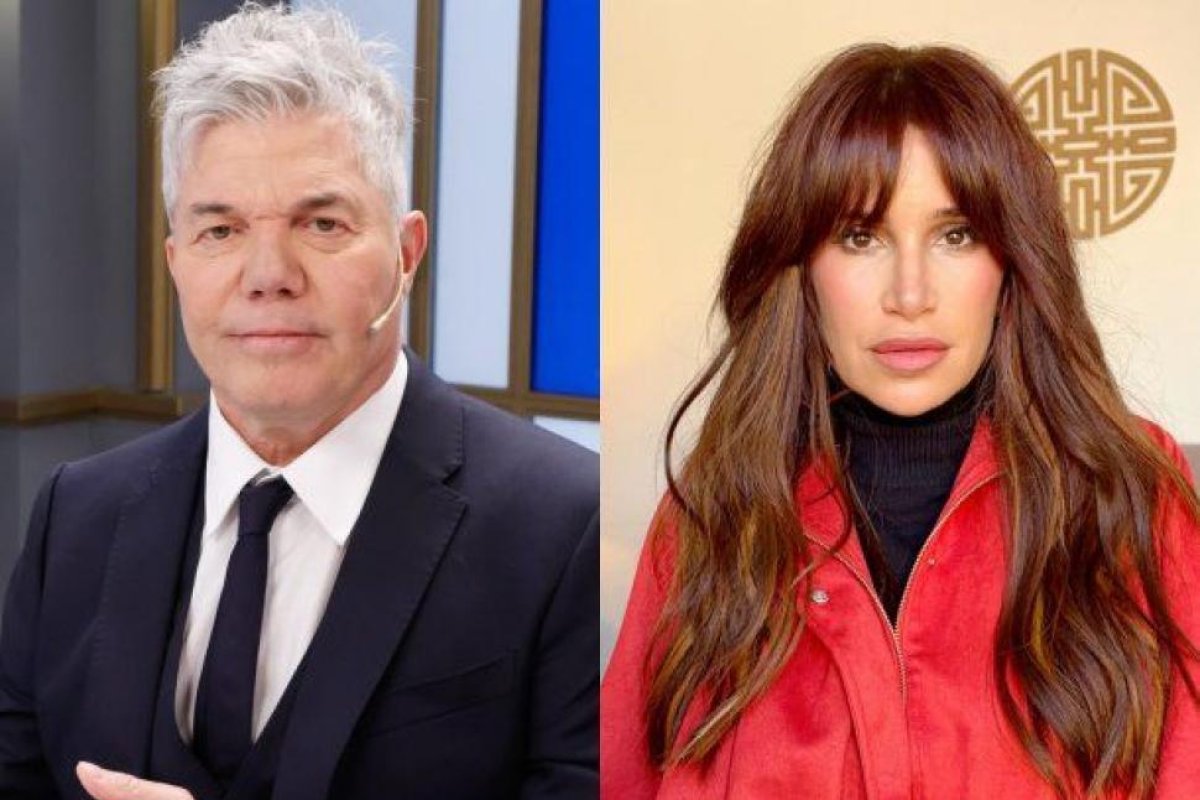 Florencia Peña demanda a Luzu TV por 750 millones de pesos en daños