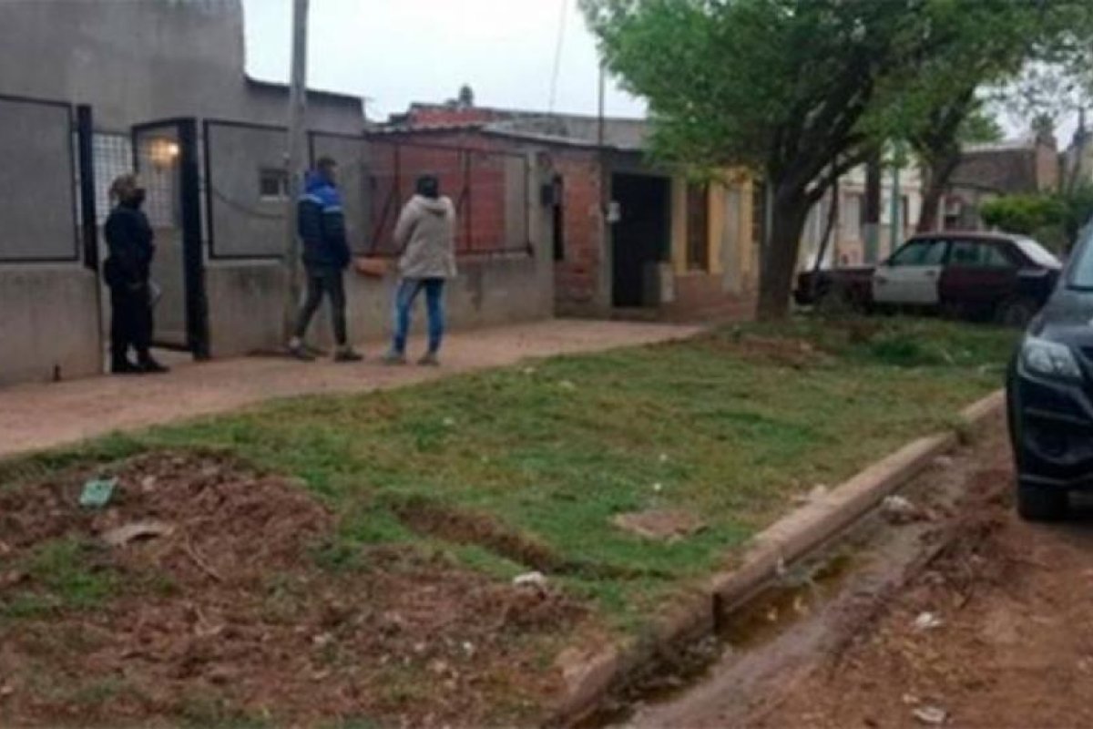 Matan a un hombre en Santa Fe y ya son 81 los homicidios en esa zona en 2020