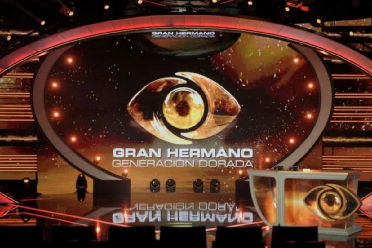 Santiago del Moro Anuncia Intercambio de Participantes en Gran Hermano