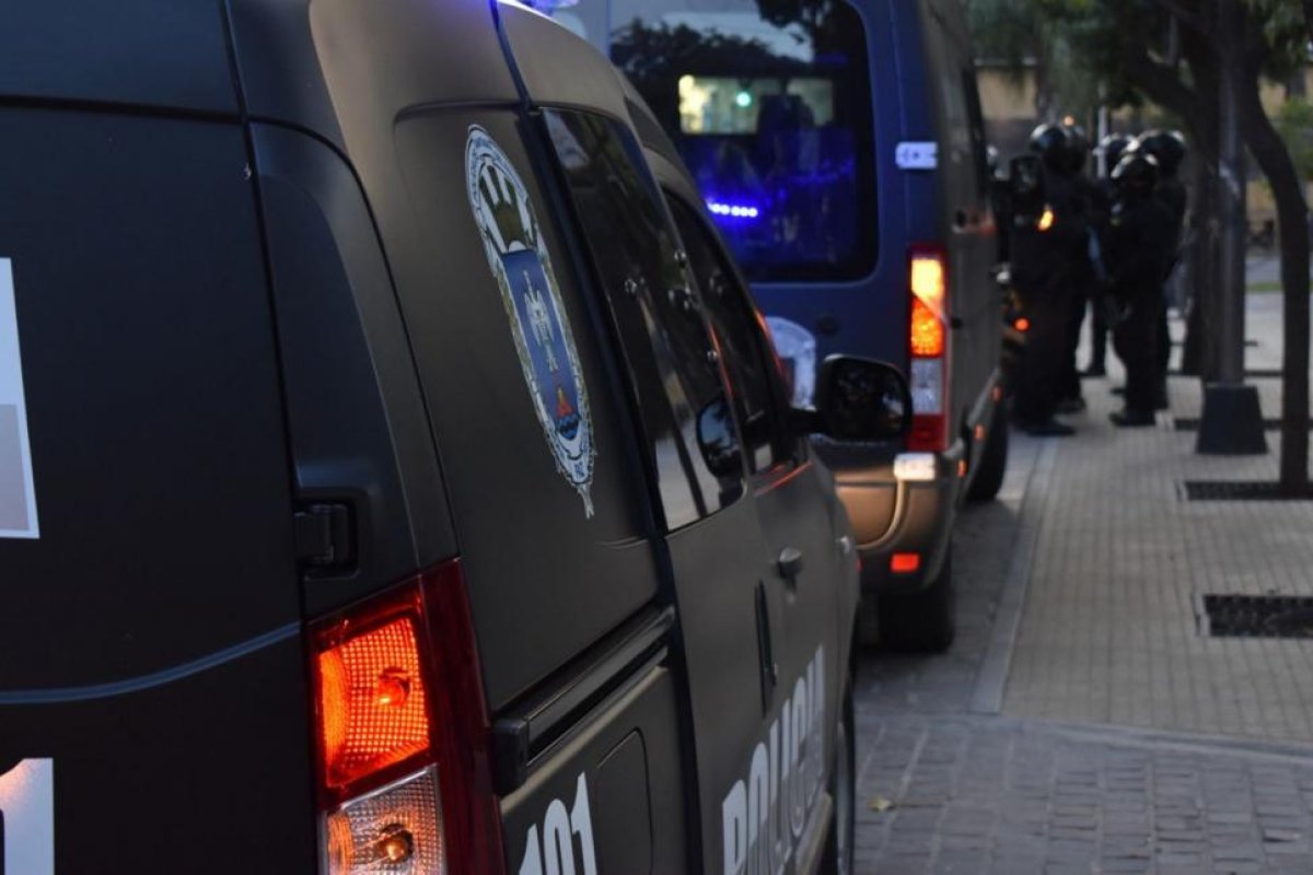 Villa Balnearia: “Te voy a matar”, le dijo un panadero a su compañero y lo agredió físicamente