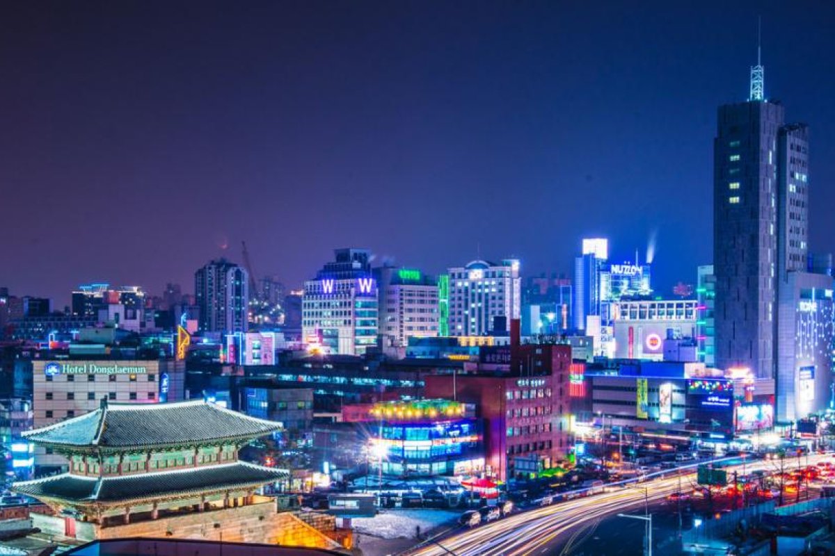Corea del Sur decide imponer medidas de control a las exportaciones a Bielorrusia