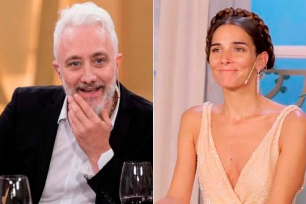 Quiénes son los invitados de esta noche de Juana Viale y Andy Kusnetzoff