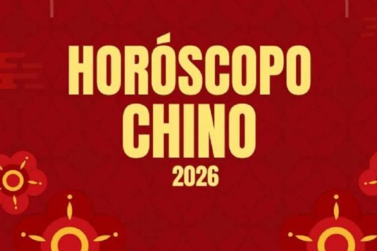 Signos del Horóscopo Chino que comenzarán 2026 sin pareja