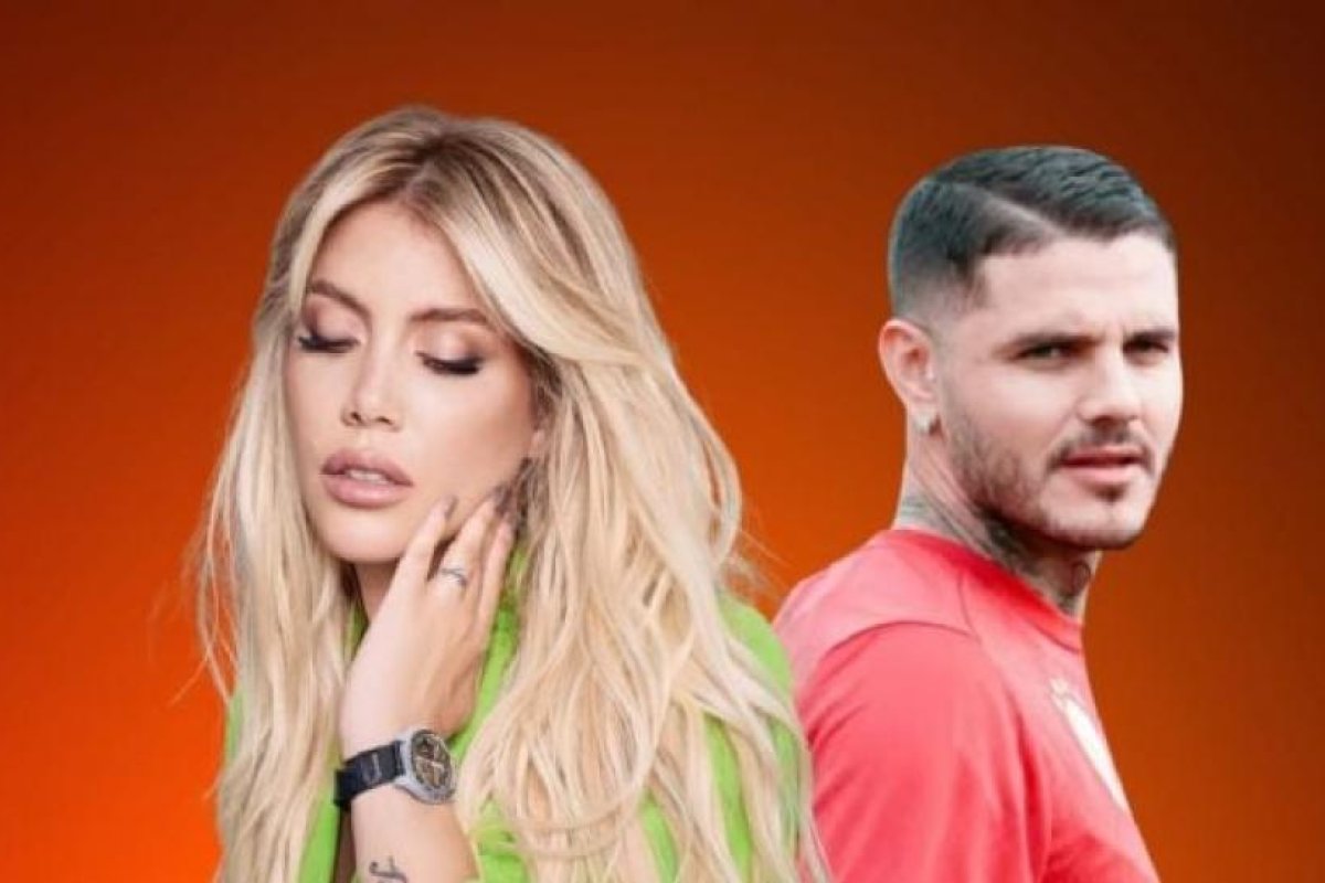 Wanda Nara y Mauro Icardi: Implicaciones del Divorcio en Italia y Compensación Económica