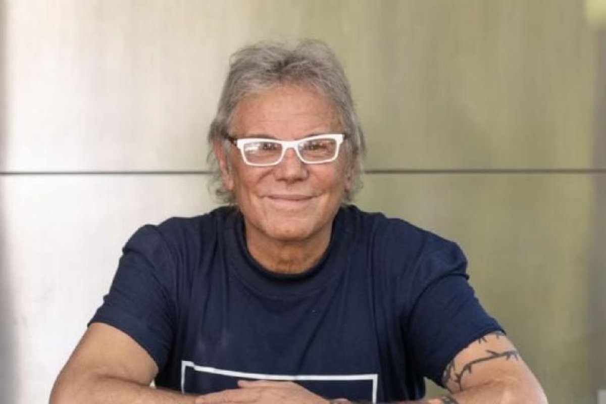 Beto Casella revela su nuevo equipo en América TV tras dejar El Nueve