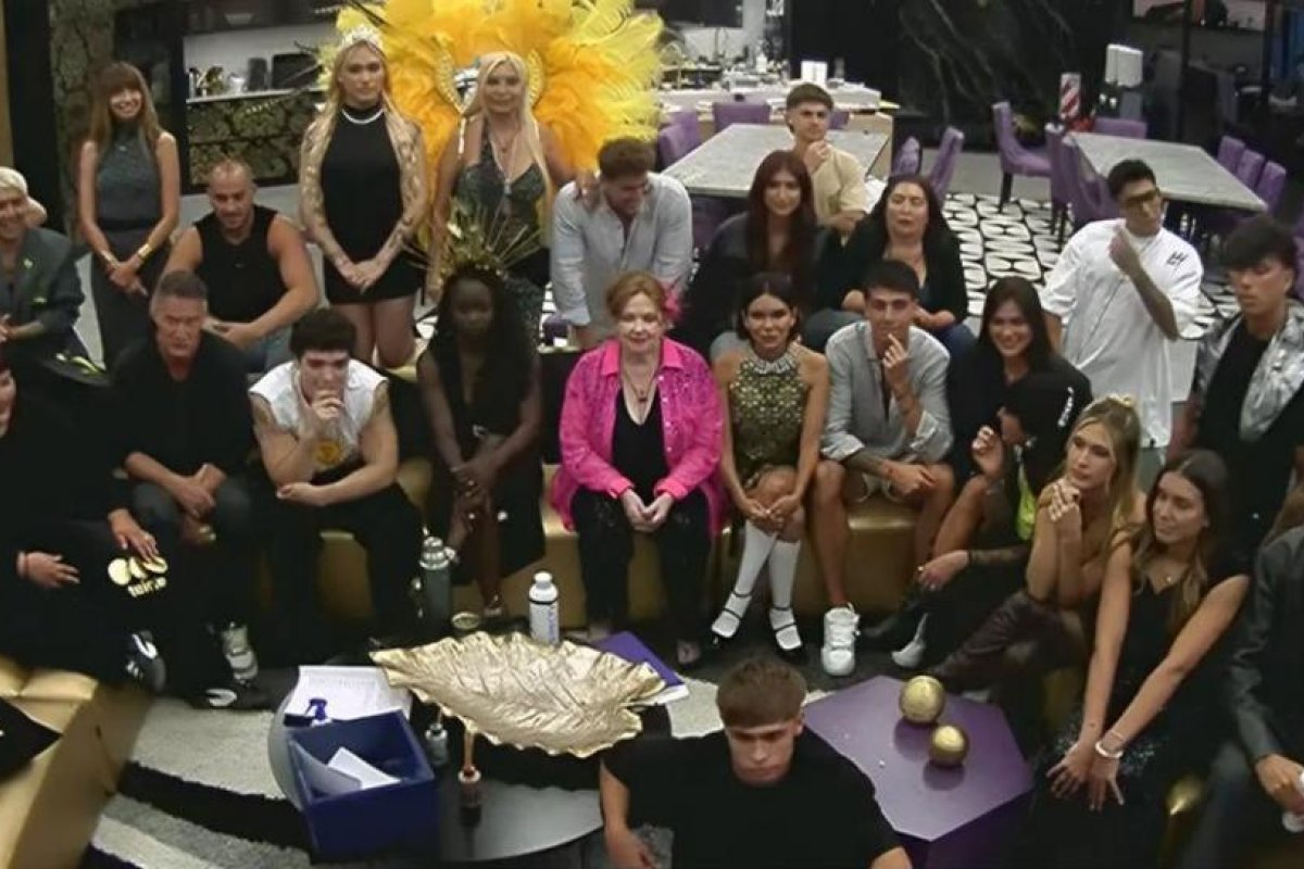 Nominaciones en Gran Hermano Generación Dorada: Análisis de la nueva dinámica