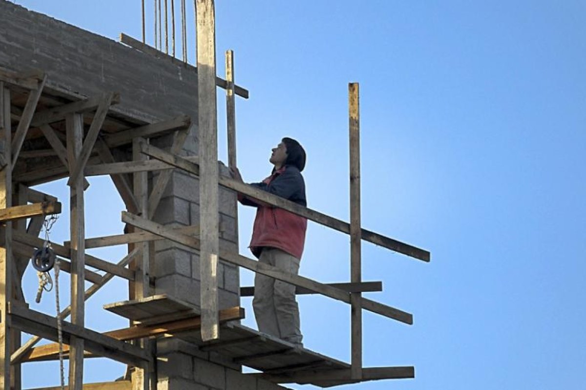 Lanzan 87.000 créditos a tasa cero para refacción y construcción de viviendas