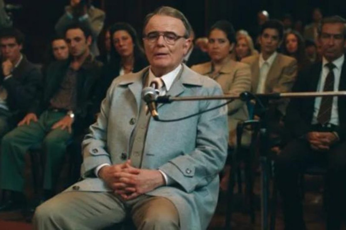 Cómo ver 'Barreda', la película sobre el cuádruple femicidio en Argentina
