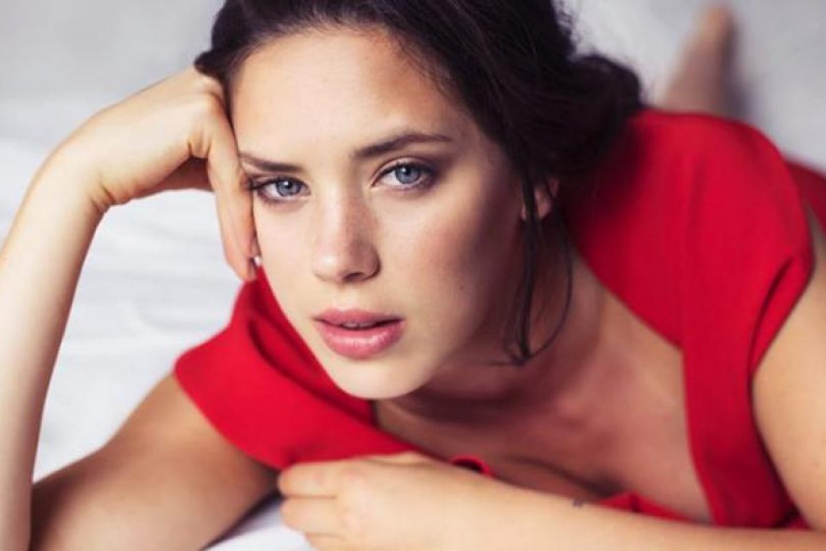 La sorprendente confesión de Delfina Chaves: "Admití que soy la peor actuando…"