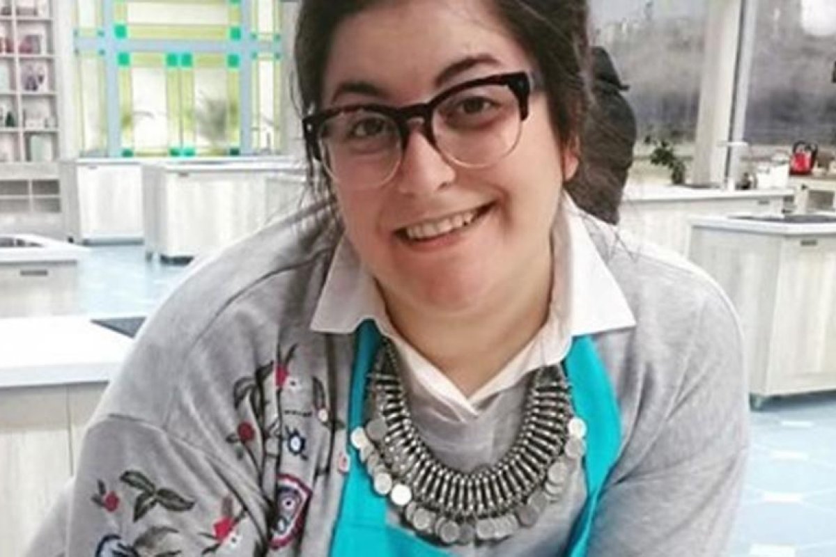 Agustina Fontenla, ex participante de Bake Off murió de coronavirus