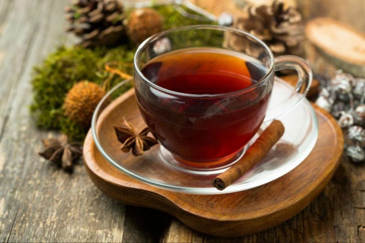 Día Internacional del Té: los beneficios ocultos de la infusión
