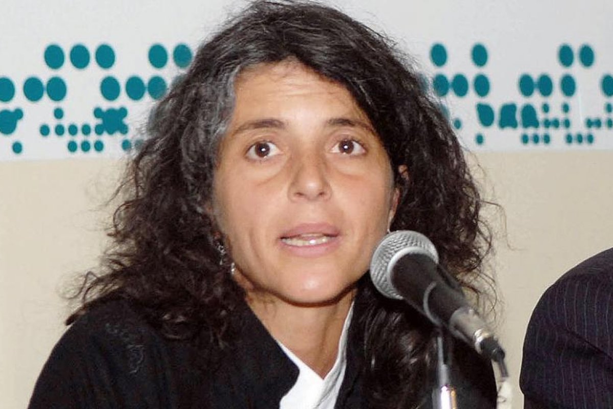 Casación rechaza el planteo de Picolotti por "duración irrazonable" de la causa en su contra