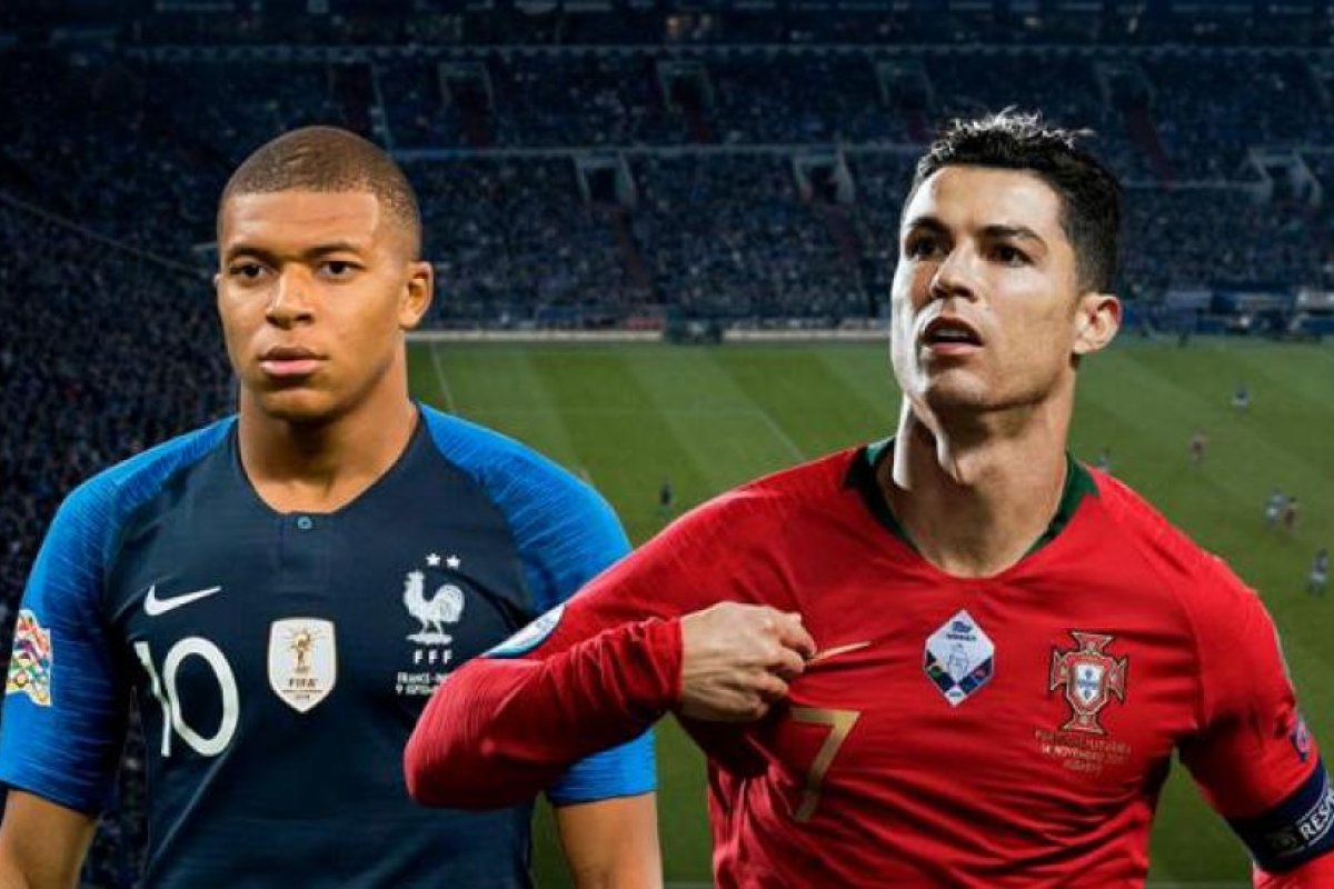 Francia recibe a Portugal en el plato fuerte de la Liga de las Naciones