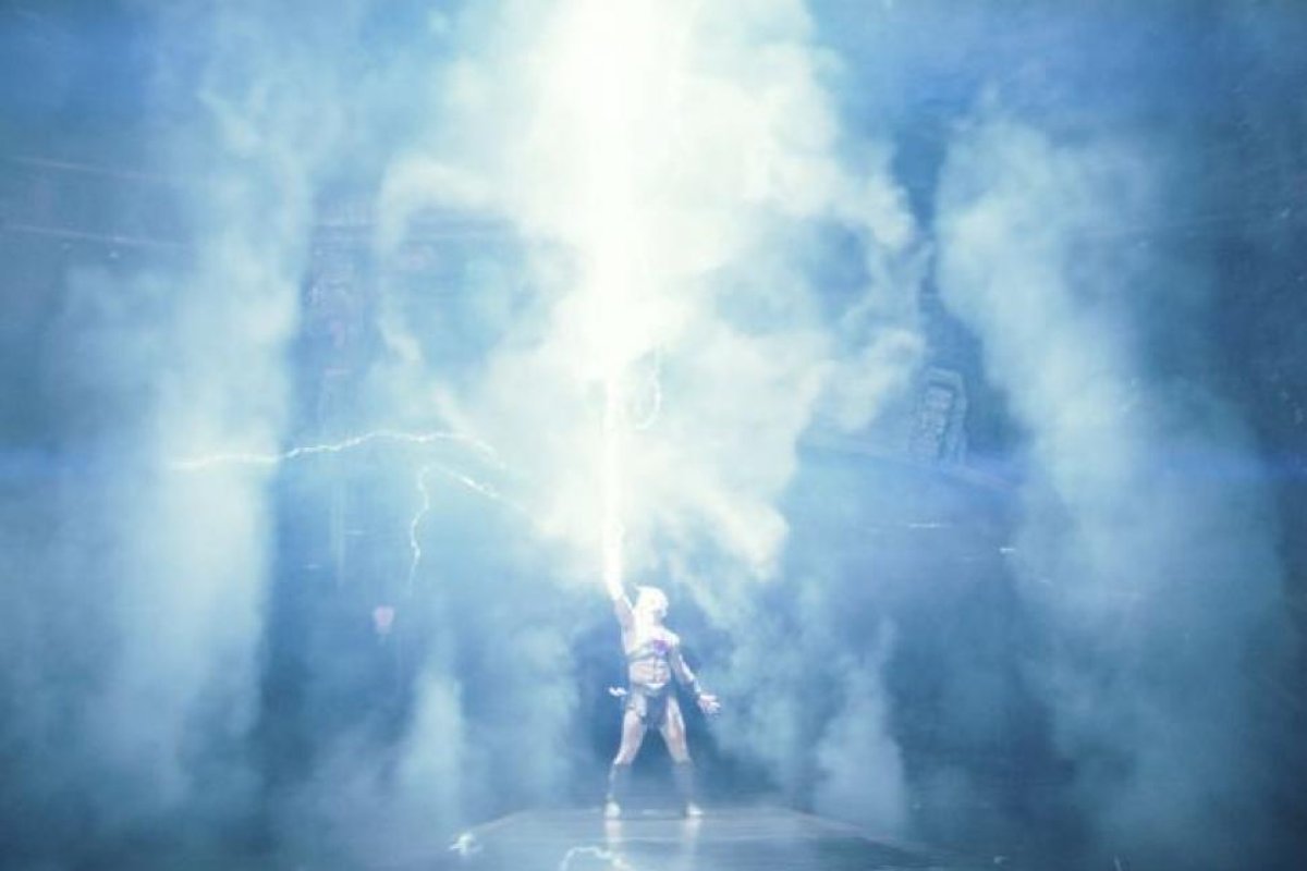 Primer tráiler de 'Masters of the Universe': He-Man regresa al cine en 2026