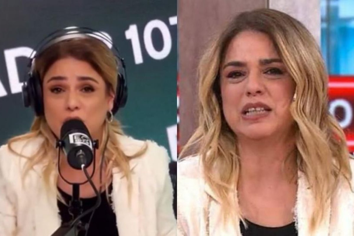 Marina Calabró aclara sus lágrimas en Primicias Ya: el trasfondo emocional