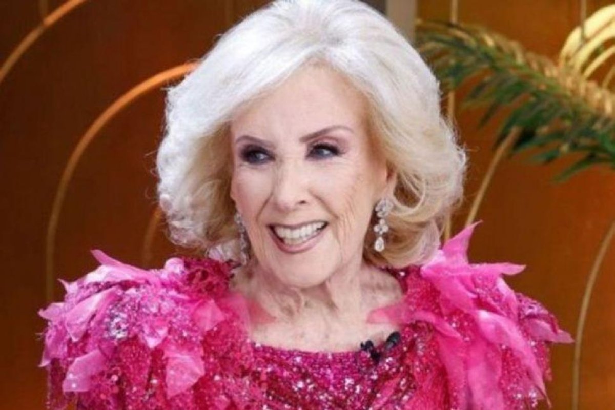 Actualización sobre la salud de Mirtha Legrand tras su reciente internación