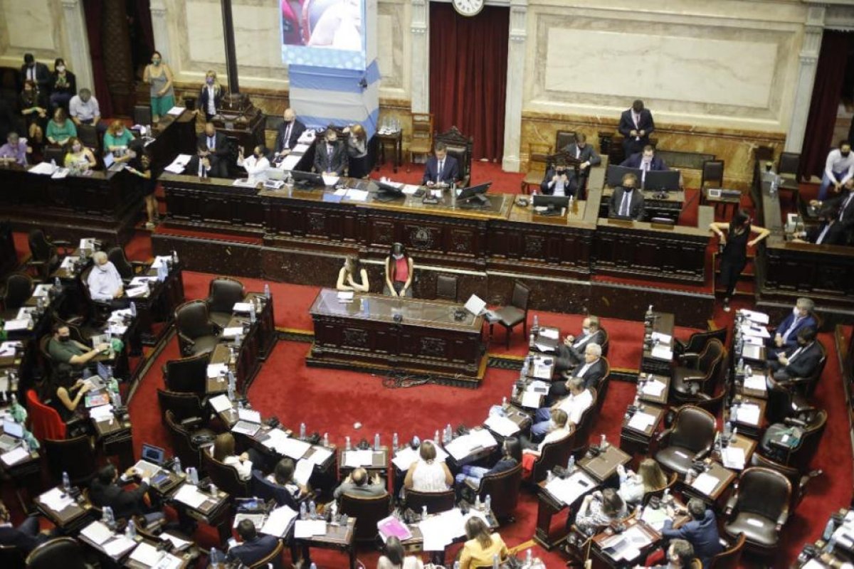 Qué pasó con la ley del aborto en la Argentina