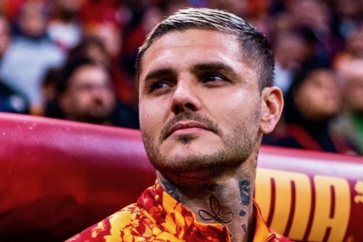 Mauro Icardi critica la decisión judicial que limita su salida del país