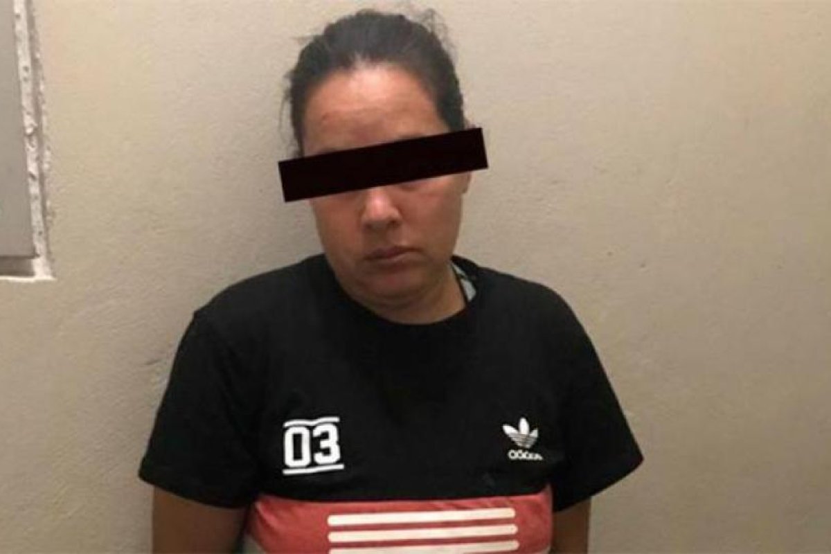 Su madrastra la mató a balazos en una feria: “Te dije que por acá no podías andar”
