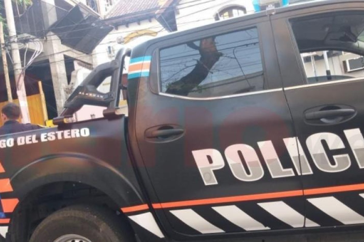 Barrio La Pileta: Roban gran cantidad de bienes